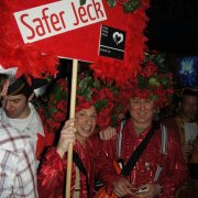 Jeck op Deck (23.01.10)